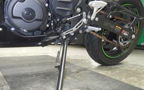 KAWASAKI NINJA 250 2 2002 EX250P