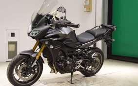 YAMAHA MT-09 Tracer 2015 RN36J