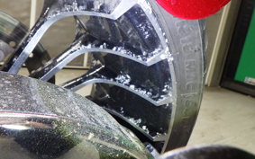 HARLEY FXSB 1580 2013