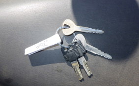 YAMAHA JOG Gen.3 SA12J