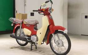 HONDA C50 SUPER CUB 2014 AA09