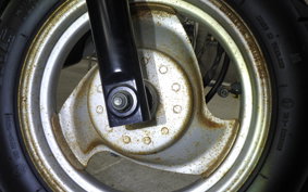YAMAHA JOG Gen.5 2026 SA36J