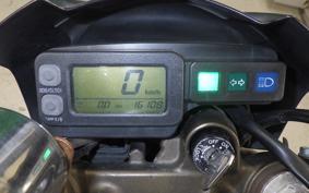 KAWASAKI KLX250D TRACKER 2007 LX250E