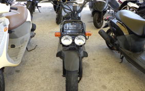 HONDA ZOOMER AF58