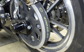 HARLEY FXDL 1580 2011