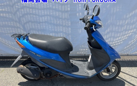 SUZUKI ADDRESS V50