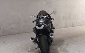 KAWASAKI ZZR1400 ZXT40C