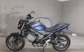 SUZUKI SV650 2023 VP55E