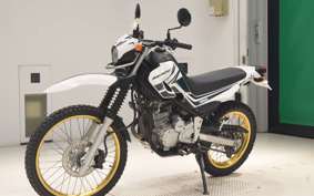 YAMAHA SEROW 250 Gen.2 DG17J