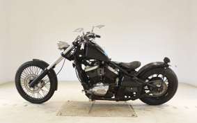 KAWASAKI VULCAN 400 Gen.2 1995 VN400A