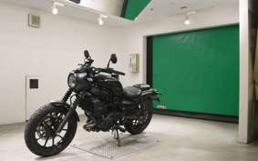 KAWASAKI ELIMINATOR400-3SE 2023 EL400A