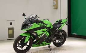 KAWASAKI NINJA 250 ABS EX250L