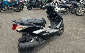 YAMAHA CYGNUS 125 X SE44J