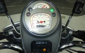VESPA SEI GIORNI 2022