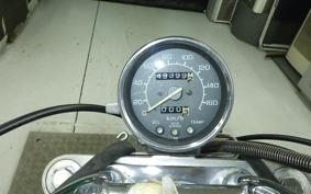 HONDA STEED 400 1995 NC26