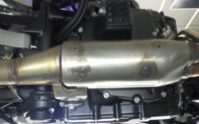 HONDA CB750HORNET 2026 RH24