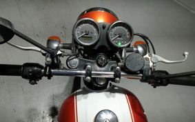 KAWASAKI ESTRELLA250 RS BJ250A