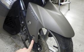 YAMAHA N-MAX 2011 SE86J