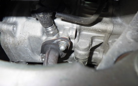 HONDA ﾍﾞﾝﾘｨ50-2