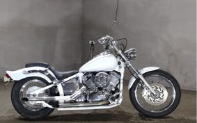 YAMAHA DRAGSTAR 400 2004 VH01J