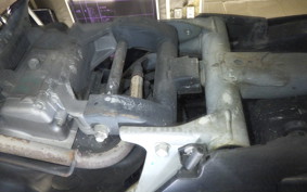 SUZUKI ﾚｯﾂ 2007 CA4AA