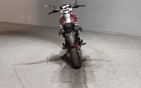 HONDA FMX650 2005 RD12