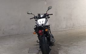 HONDA NC700S DCT 2013 RC61