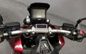 HONDA X-ADV 750 RC95