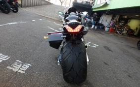 KAWASAKI NINJA ZX 14 2006 ZXNA13