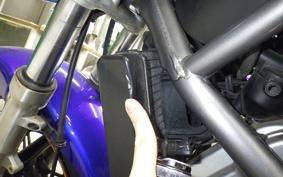 HONDA VTR 250 MC33