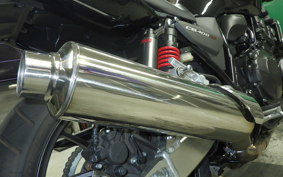 HONDA CB400SF GEN 4 A 2018 NC42