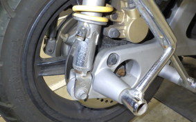 YAMAHA CYGNUS 125 XSR 3 SED8J