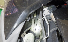 SUZUKI ADDRESS 110 CE47A