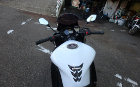 KAWASAKI NINJA 1000 ABS 2013 ZXT00G