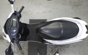 YAMAHA CYGNUS 125 XSR 3 1998 SEA5J