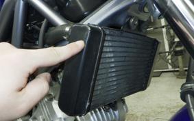 HONDA VTR 250 2020 MC33