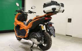 HONDA ADV150 2024 KF38