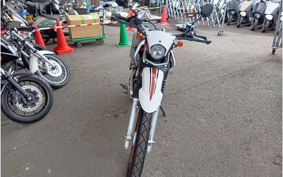 YAMAHA SEROW 250 DG31J