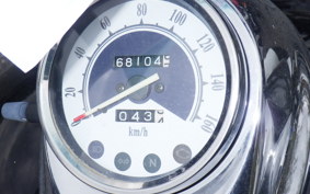 YAMAHA DRAGSTAR 250 VG02J