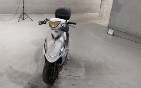 KYMCO V LINK125 SD25QA