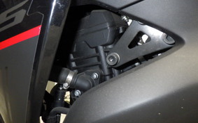 YAMAHA YZF-R25 RG43J