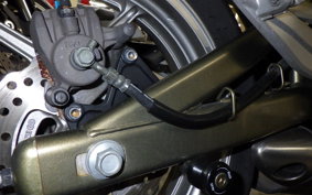 KAWASAKI ER600 N 2006 ER650A