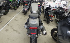 HONDA REBEL 250 A MC49