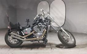 HONDA STEED 400 NC26