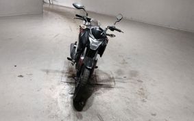 HONDA CBF125R PJJN
