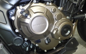 HONDA CB650R 2021 RH03