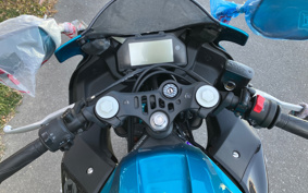 YAMAHA YZF-R25 ABS RG43J