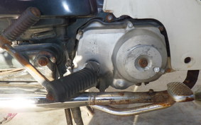 HONDA C90 SUPER CUB E HA02