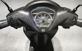 HONDA DIO110 BASIC JK03