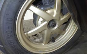 HONDA DIO ZX GEN 2 AF35
